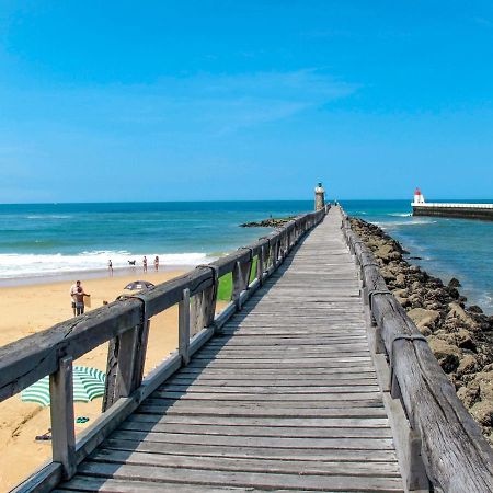 Apartment Le Grand Pavois By Interhome Capbreton Eksteriør bilde