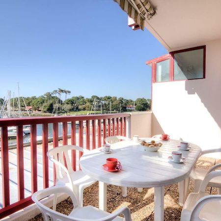 Apartment Le Grand Pavois By Interhome Capbreton Eksteriør bilde
