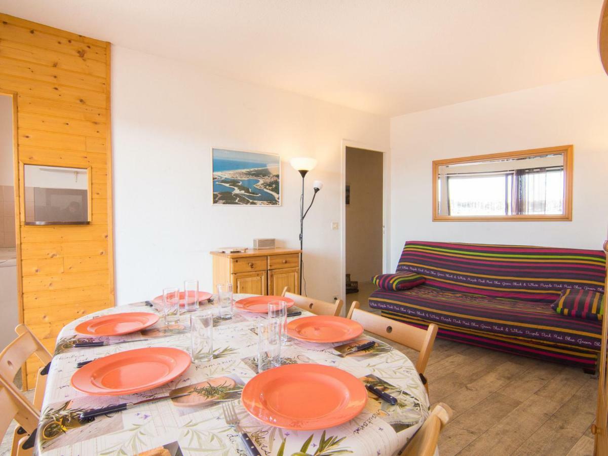 Apartment Le Grand Pavois By Interhome Capbreton Eksteriør bilde