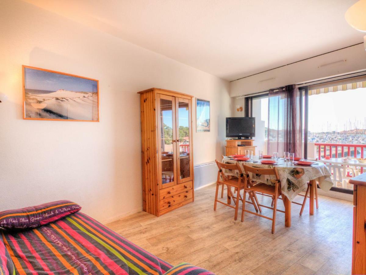 Apartment Le Grand Pavois By Interhome Capbreton Eksteriør bilde
