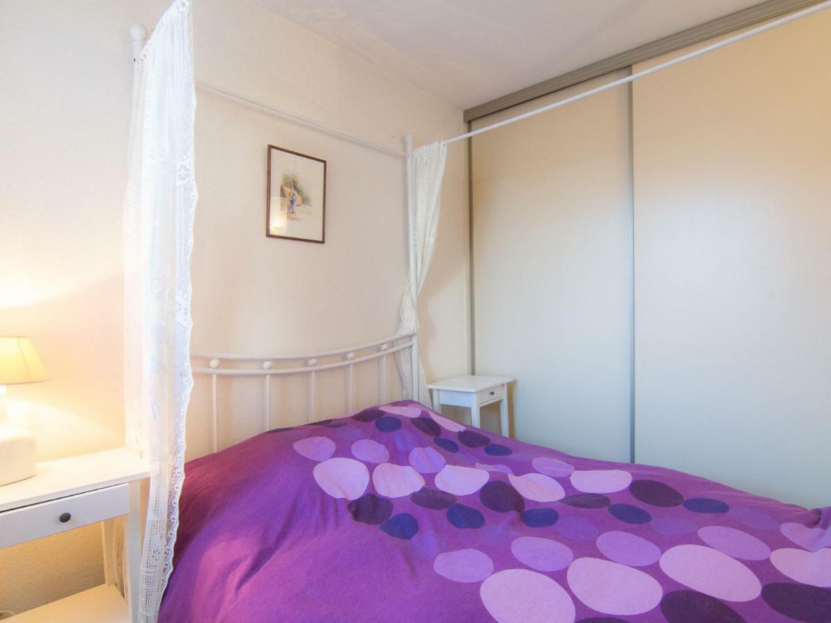 Apartment Le Grand Pavois By Interhome Capbreton Eksteriør bilde