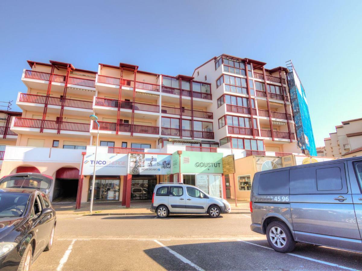 Apartment Le Grand Pavois By Interhome Capbreton Eksteriør bilde
