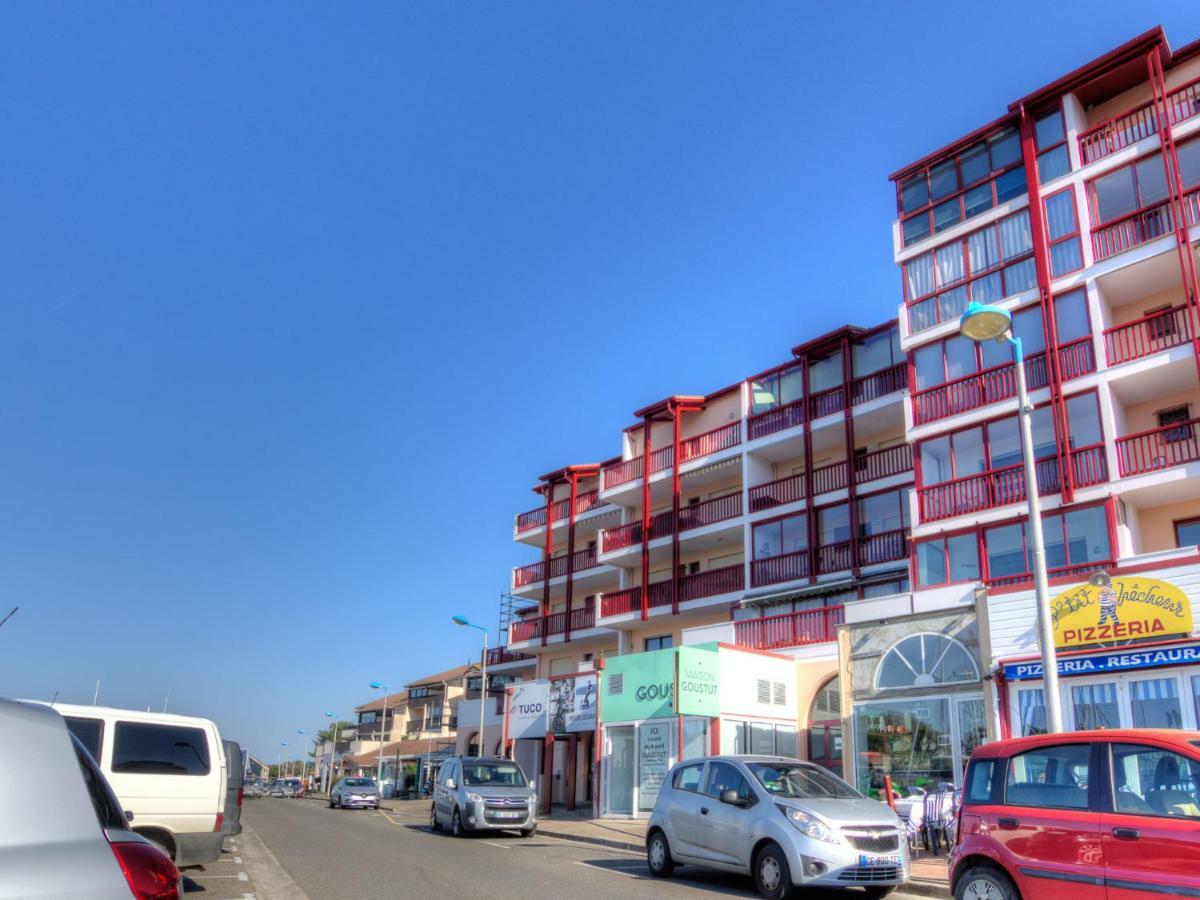 Apartment Le Grand Pavois By Interhome Capbreton Eksteriør bilde