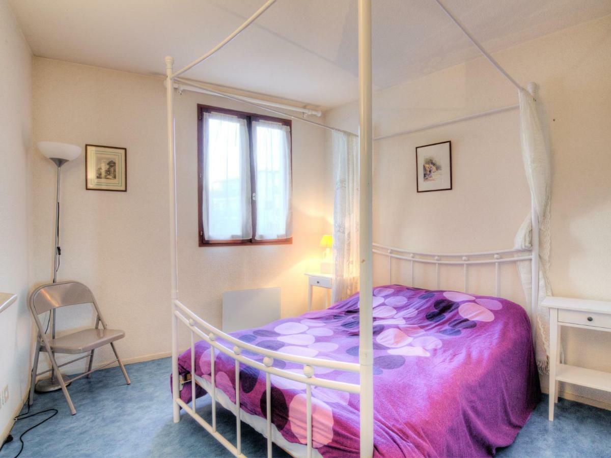 Apartment Le Grand Pavois By Interhome Capbreton Eksteriør bilde
