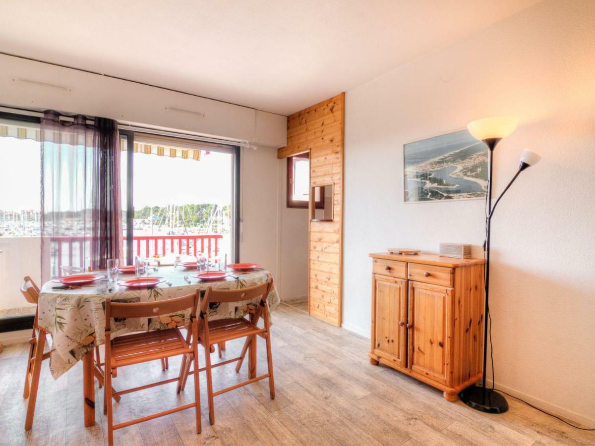 Apartment Le Grand Pavois By Interhome Capbreton Eksteriør bilde