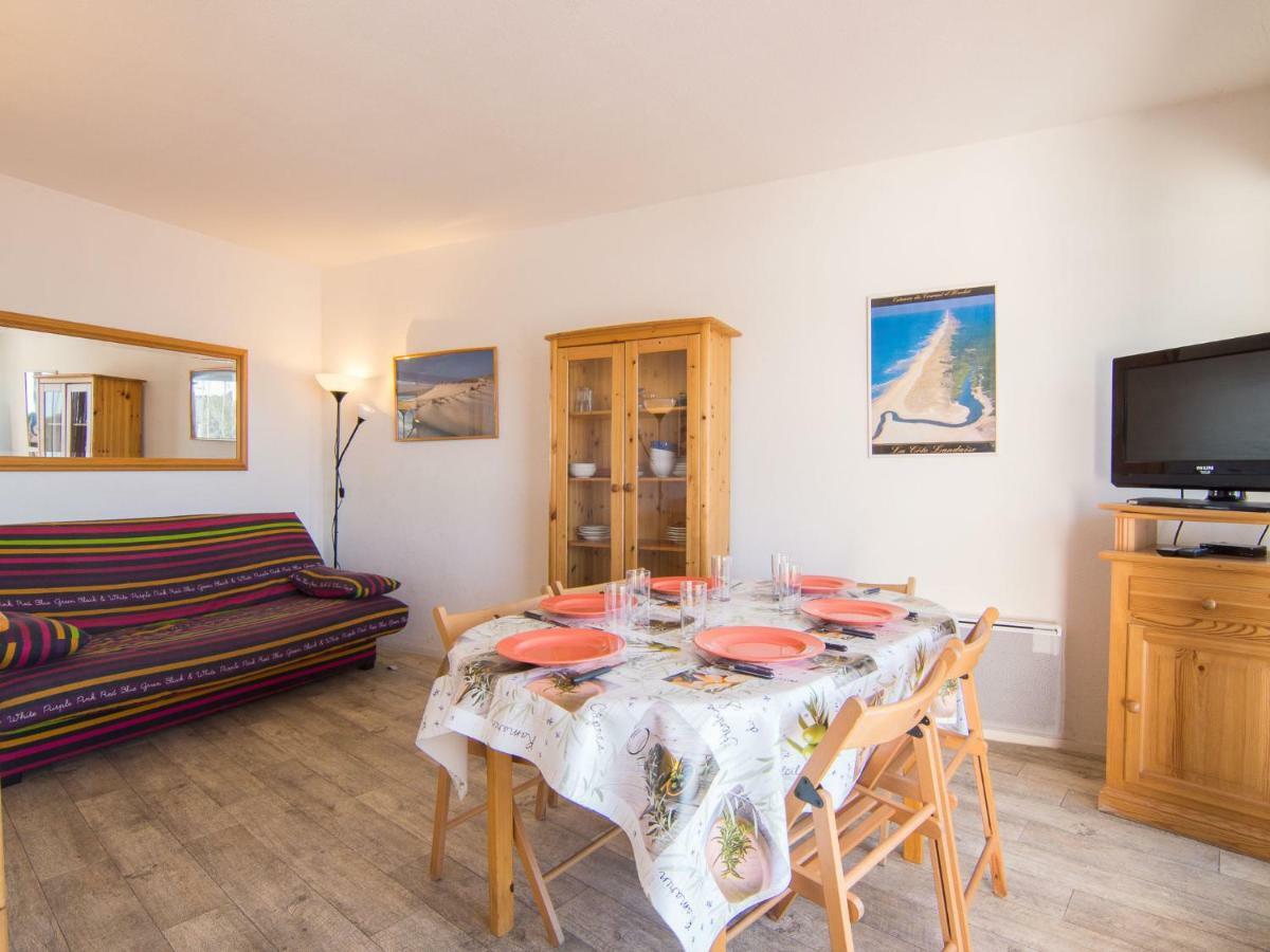 Apartment Le Grand Pavois By Interhome Capbreton Eksteriør bilde